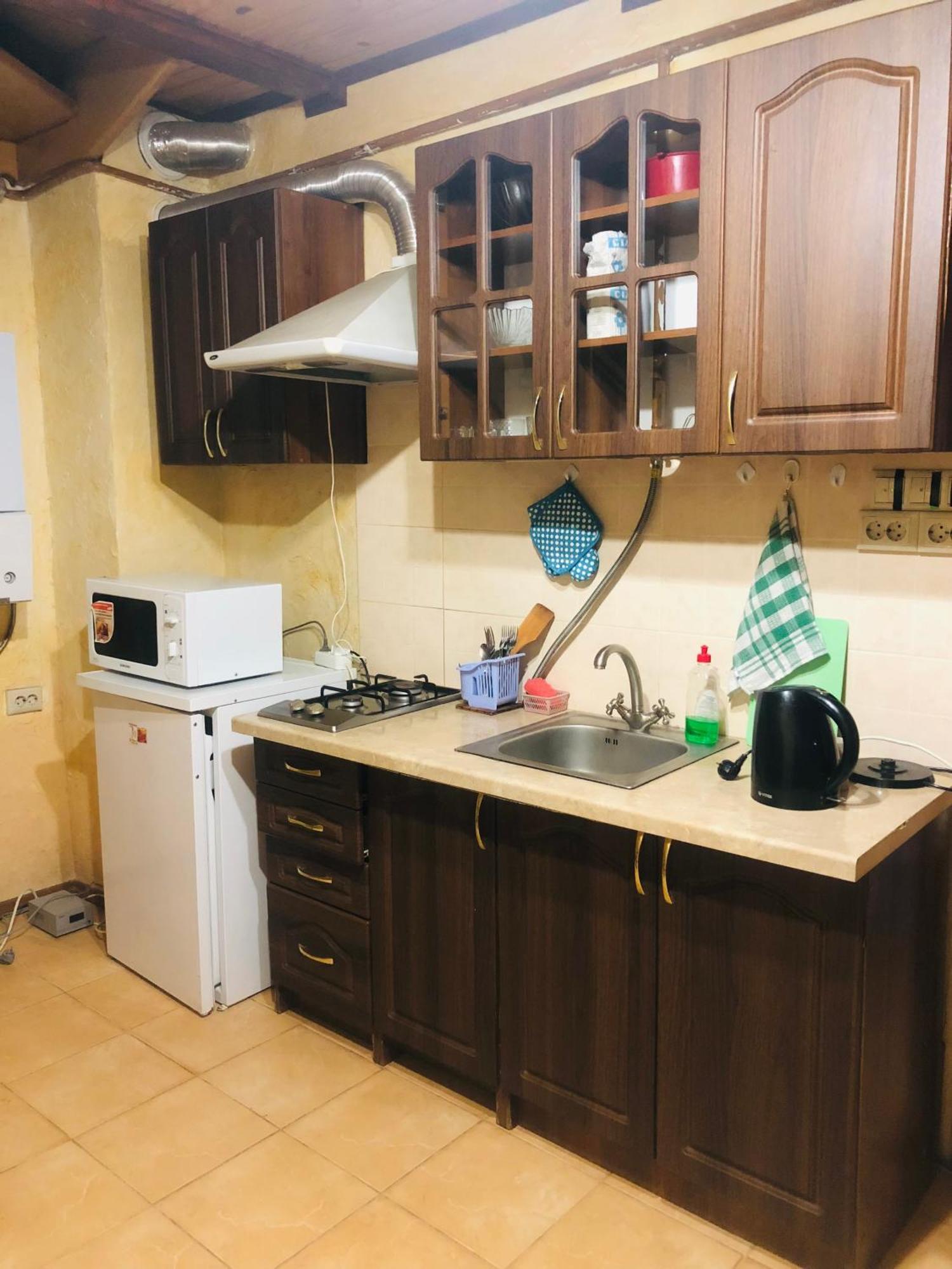 Котедж Гірський Jaremtsje Eksteriør bilde