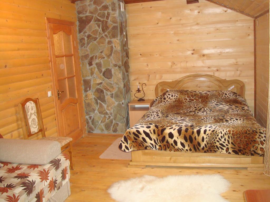 Котедж Гірський Jaremtsje Rom bilde