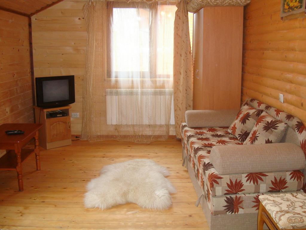 Котедж Гірський Jaremtsje Rom bilde
