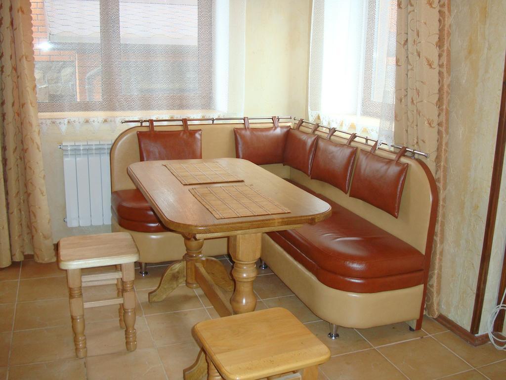 Котедж Гірський Jaremtsje Rom bilde