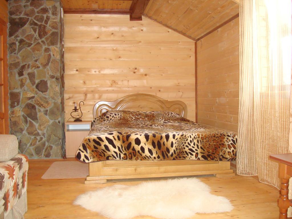 Котедж Гірський Jaremtsje Rom bilde