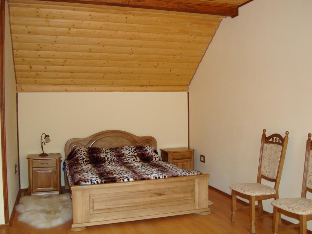 Котедж Гірський Jaremtsje Rom bilde