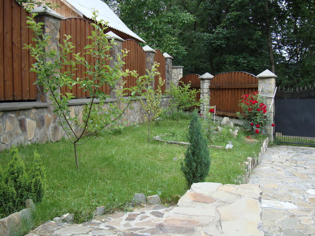 Котедж Гірський Jaremtsje Rom bilde