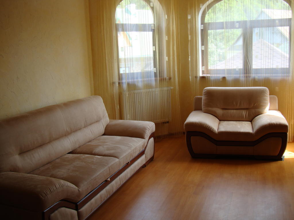Котедж Гірський Jaremtsje Rom bilde